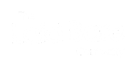 Laid Bare logo in white