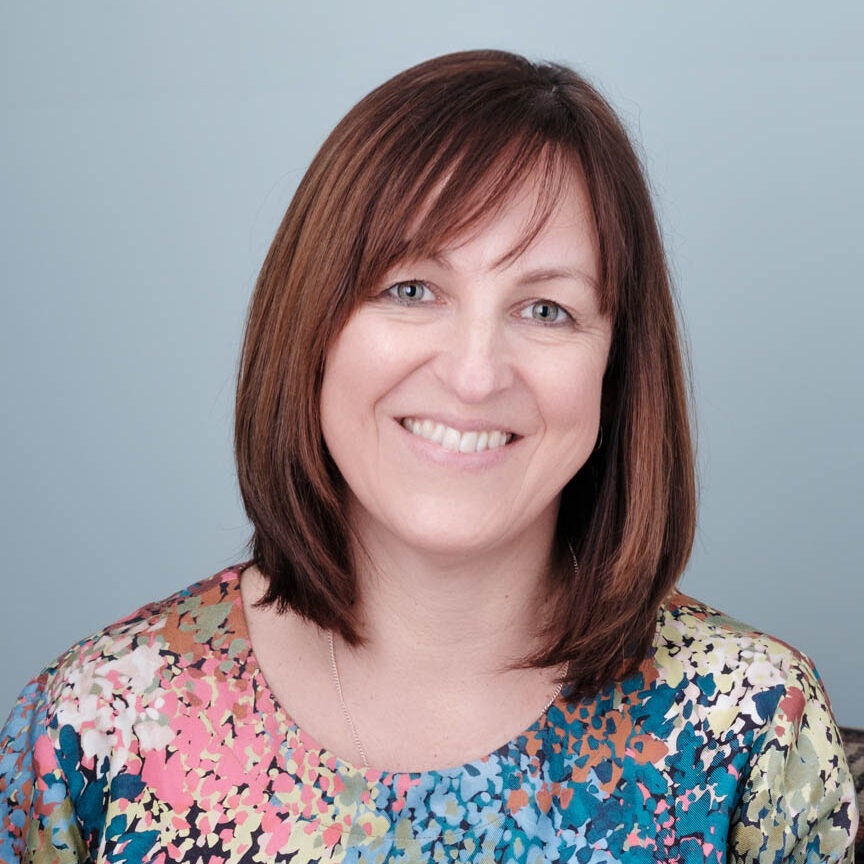Suzanne Hayes Jones